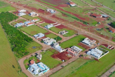 Loteamento Jardim Aeroporto em Fartura  oferece oportunidade única para investir e morar bem 