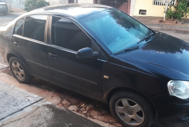 Polícia Civil de Fartura prende homem em flagrante por extorsão