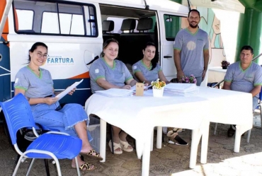 Social promove atualização dos beneficiários do BPC e Bolsa Família