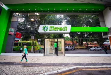 Sicredi Norte Sul inaugura sua primeira agência no Rio de Janeiro, em Niterói