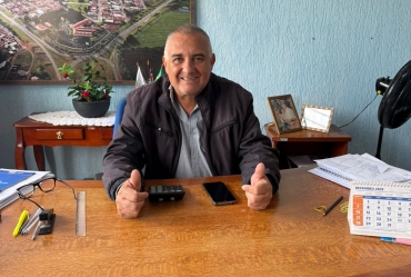 Prefeitura de Sarutaiá cria programa de frente de trabalho