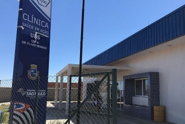 Campanha será realizada em horário especial na USF VI – Flávio Celso Negrão