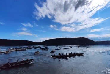 Timburi promove 18º Campeonato de Pesca Embarcada