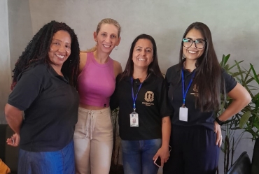 Fundo Social de Taguaí promove projeto Semana da Mulher