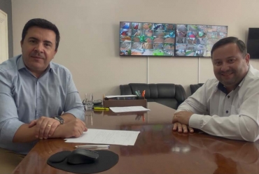 Parceria entre Prefeitura e CPFL fortalece sistema elétrico em Timburi