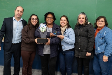 IRM reconhece alunos e professores de Itaí e Paranapanema