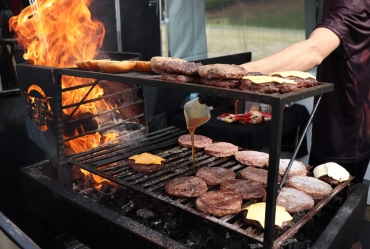 Burning Fest chega em Avaré de 17 a 21 de abril na Emapa