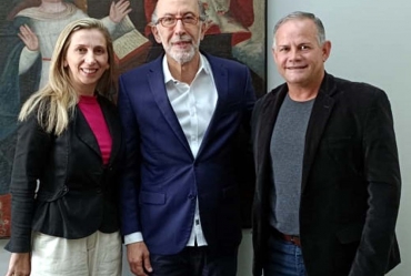 Taguaí anuncia nova UBS na Vila Romano