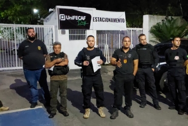 Polícia Civil de Avaré deflagra operação contra criminosos especializados em roubos e furtos a residências de alto padrão