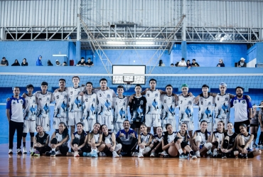 Taquarituba conquista títulos no esporte