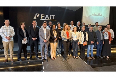 Cristiano Amorim participa de rodada de cursos do Tribunal de Contas do Estado em Itapeva e destaca importância da capacitação para a gestão pública