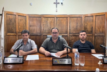 Câmara de Timburi aprova programa de  incentivo à produção artesanal e ao turismo