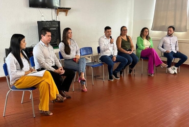 Projeto Espaço Amigo promove 2º Café com Empreendedores em Fartura