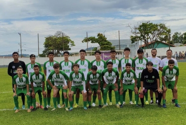 4ª Copa Sul-Americana de Futebol Infantil 2026 movimenta Coronel Macedo e consagra novos campeões