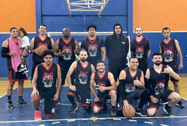 Basquete Fartura joga no fim de semana pela Liga Sudoeste Paulista