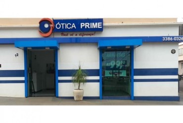 Mês de dezembro tem promoção de armações na Ótica Prime