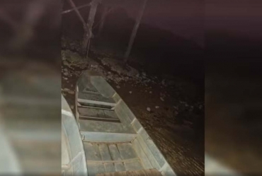 Corpo de homem é encontrado às margens de ilha em Piraju