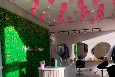 Studio Maísa Piovesan realiza coffee break em alusão ao “Outubro Rosa”