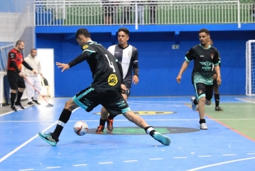 Definidos os semifinalistas da Copa iGO de Futsal Avareense 