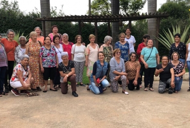 Baile da Primavera: definidos os jurados e as candidatas à Rainha da Melhor Idade