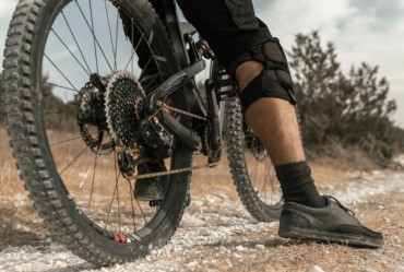 Emapa recebe etapa da Copa Sudoeste de Mountain Bike