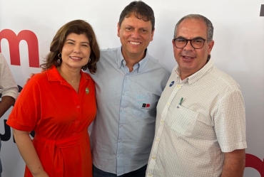 Prefeito de Fartura reforça compromisso com a moradia digna para a população 