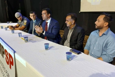 2º Simpósio da Comarca de Piraju debate compliance e integridade na administração pública
