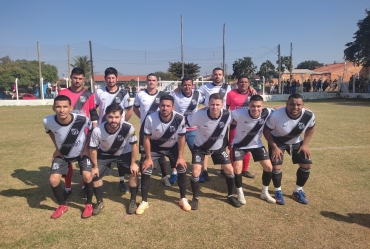 Vila de Fátima e Futebol de Segunda Categoria vencem finais do Campeonato Municipal de Futebol Society em Fartura