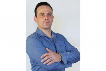 Professor Paulo Gabriel transforma vidas com ensino de inglês e reforça o papel da educação no futuro de Fartura