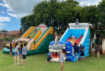 Culturarte: próxima edição será nesta quinta-feira (1º) durante Feira da Lua