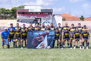 Campeonato Municipal movimenta o futebol amador e valoriza talentos de Avaré