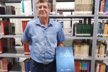 Professor da FIT participa de livro na área de Suinocultura 