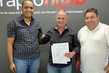Projeto das casas da CDHU em Taguaí  avança com aprovação do Graprohab