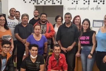 Palestra sobre inclusão foi tema para educadores físicos de Avaré