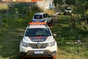 Polícia Civil prende três suspeitos por assassinato de jovem que estava desaparecida em Cerqueira César