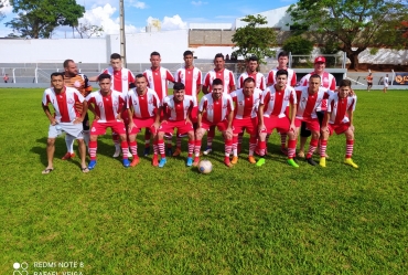 Copa Regional de Futebol define seus semifinalistas 