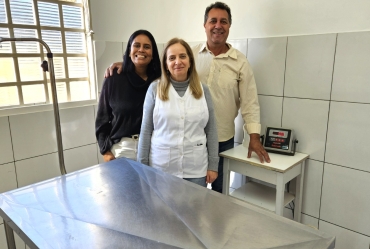 Clínica Veterinária Municipal de Avaré passa por reestruturação para ampliar atendimento ao público