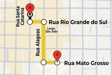 Prefeitura convida população para reunião sobre obras contra enchentes nesta quinta, 30, na Acia
