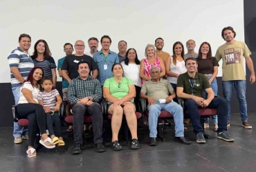 Sebrae promove encontro com comerciantes e reforça apoio ao desenvolvimento econômico em Timburi