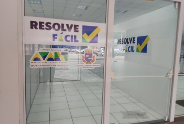 Resolve Fácil da Prefeitura de Avaré passará a atender no espaço do Poupatempo