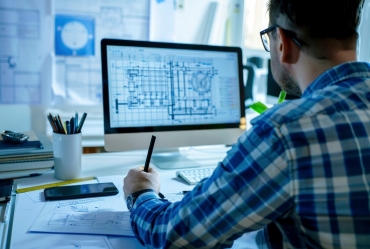Capacitação sobre sistema digital do Setor de Aprovação de Projetos acontece hoje em Avaré