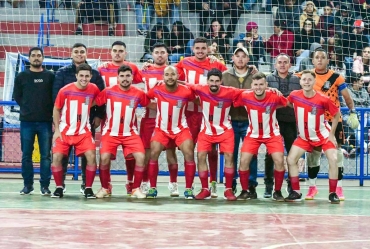 Final do Campeonato de Futsal 2024 ocorre em Coronel Macedo