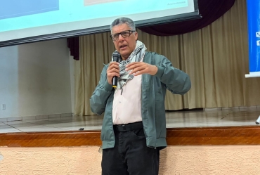 Fartura reúne produtores em encontro sobre criação de tilápias