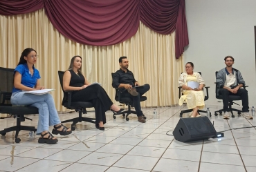 Palestra sobre Reforma Tributária orienta empresários e impulsiona novas ações de desenvolvimento em Fartura