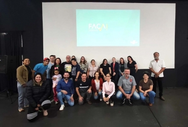 Timburi recebe oficinas do Sebrae para fortalecer pequenos negócios