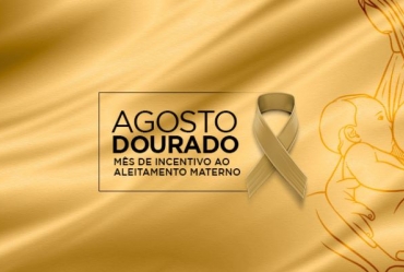 Posto Paraíso realiza campanha Agosto Dourado nesta quinta-feira, 31