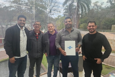 Sebrae-SP e Prefeitura de Águas de Santa Bárbara fortalecem setor turístico no município e projetam criação de CPL  