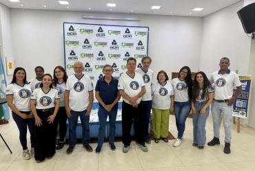 Acia realiza 6º Sorteio da Campanha Vales-Compra 2025