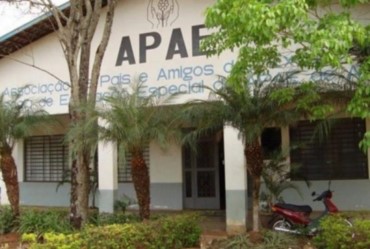 Campanha arrecada itens de páscoa para a Apae de Avaré