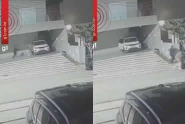 Vereador de Itapeva escapa de tentativa de sequestro na porta de casa durante assalto